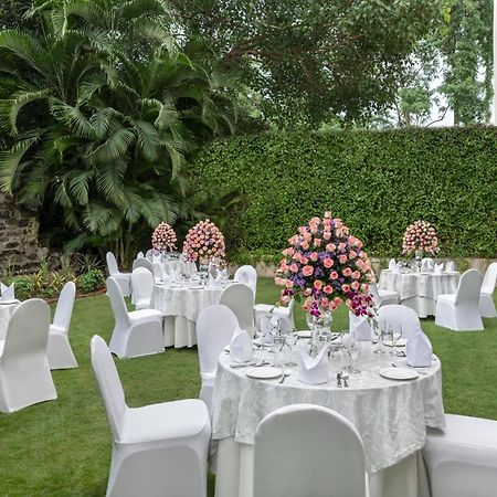 Welcomhotel By Itc Hotels, Rama International, Aurangabad Zewnętrze zdjęcie