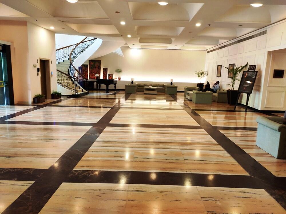 Welcomhotel By Itc Hotels, Rama International, Aurangabad Zewnętrze zdjęcie