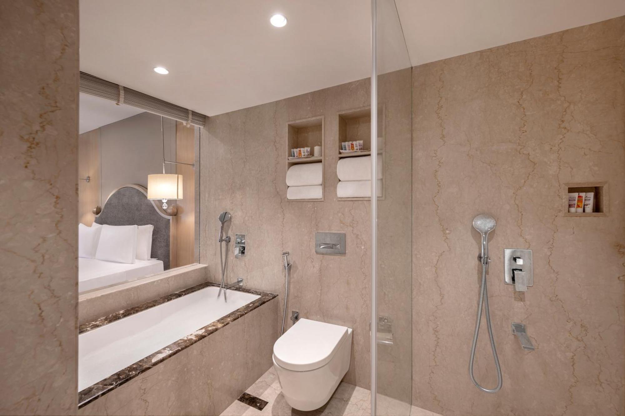 Welcomhotel By Itc Hotels, Rama International, Aurangabad Zewnętrze zdjęcie