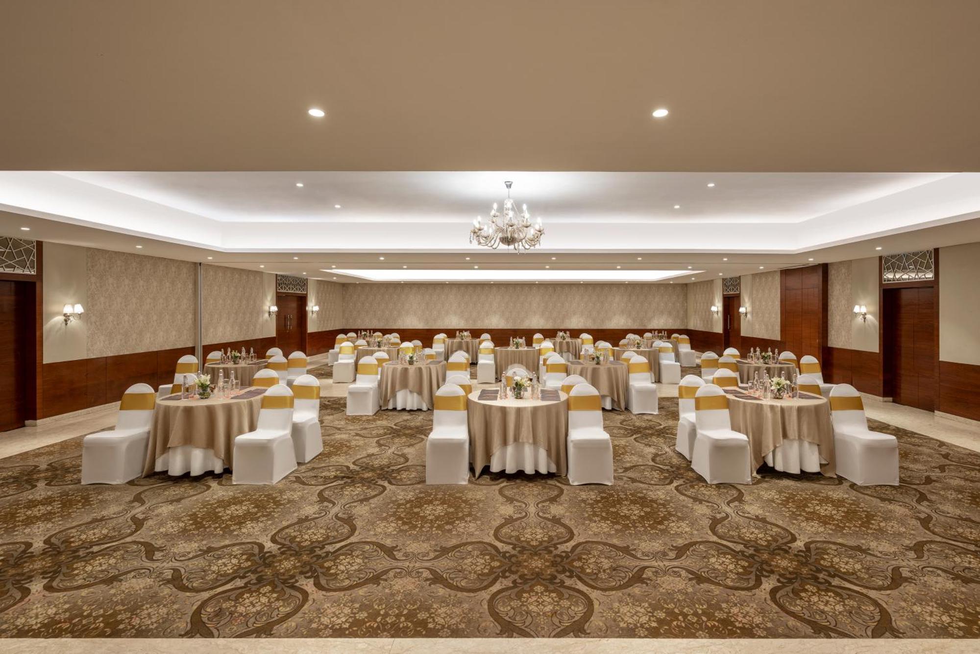 Welcomhotel By Itc Hotels, Rama International, Aurangabad Zewnętrze zdjęcie