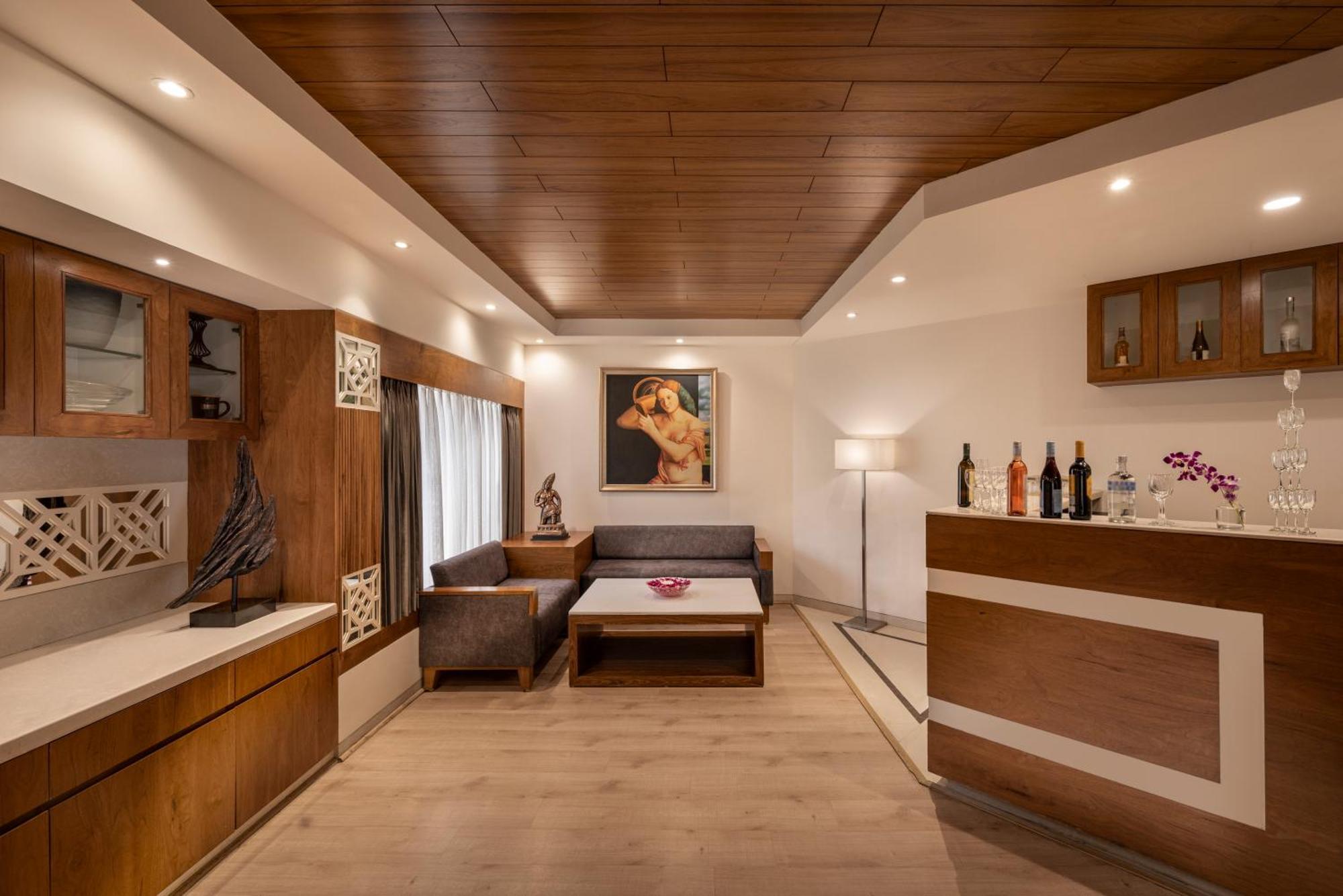 Welcomhotel By Itc Hotels, Rama International, Aurangabad Zewnętrze zdjęcie