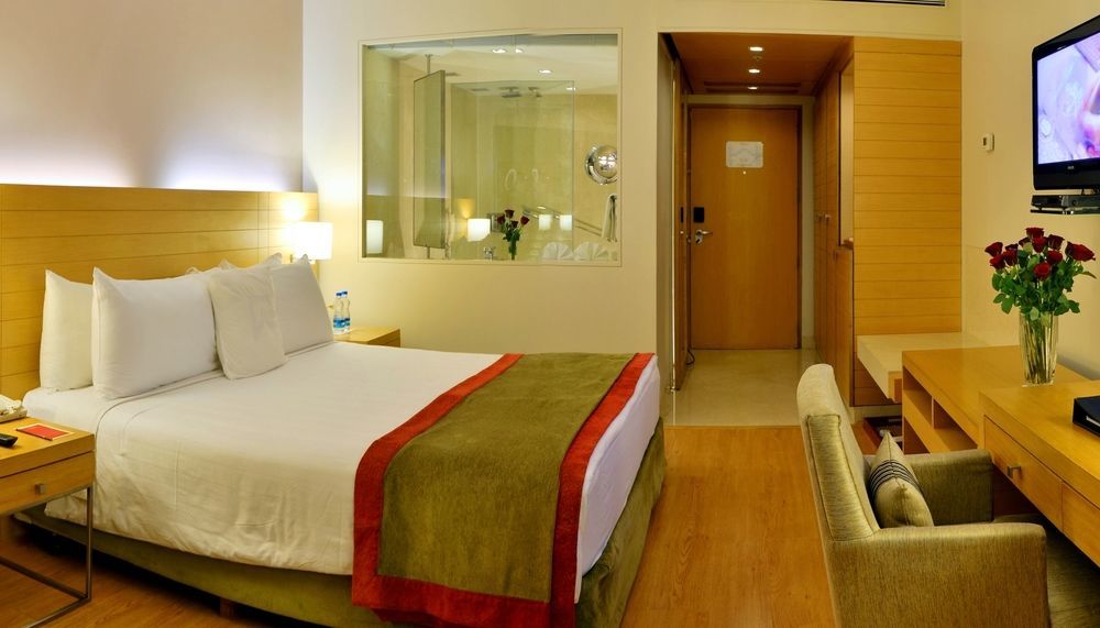 Welcomhotel By Itc Hotels, Rama International, Aurangabad Zewnętrze zdjęcie