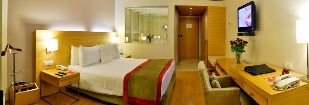 Welcomhotel By Itc Hotels, Rama International, Aurangabad Zewnętrze zdjęcie