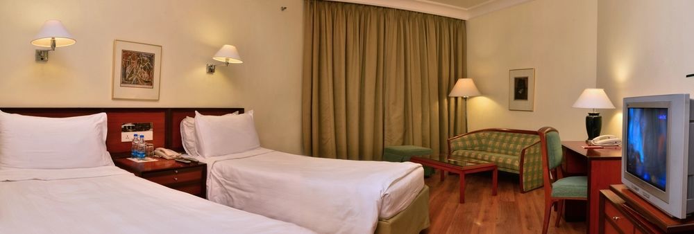 Welcomhotel By Itc Hotels, Rama International, Aurangabad Zewnętrze zdjęcie