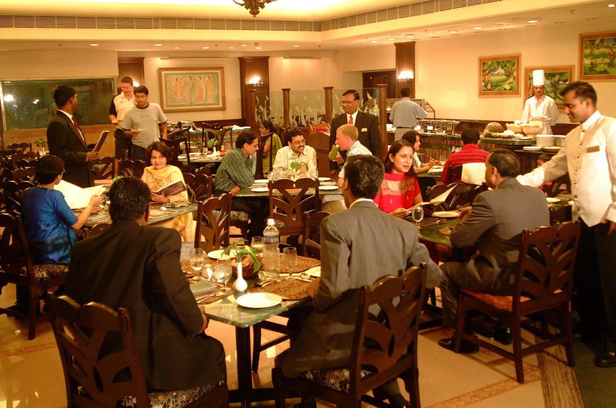 Welcomhotel By Itc Hotels, Rama International, Aurangabad Zewnętrze zdjęcie