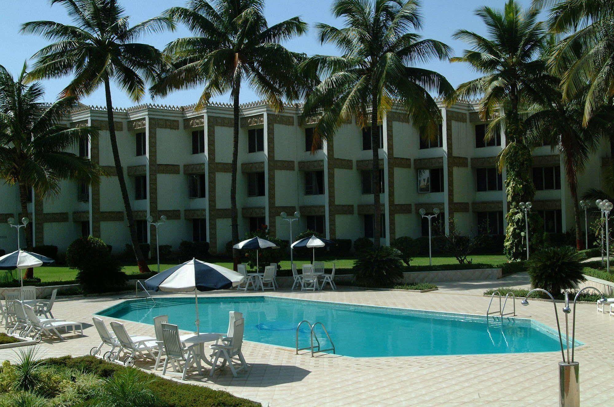 Welcomhotel By Itc Hotels, Rama International, Aurangabad Zewnętrze zdjęcie