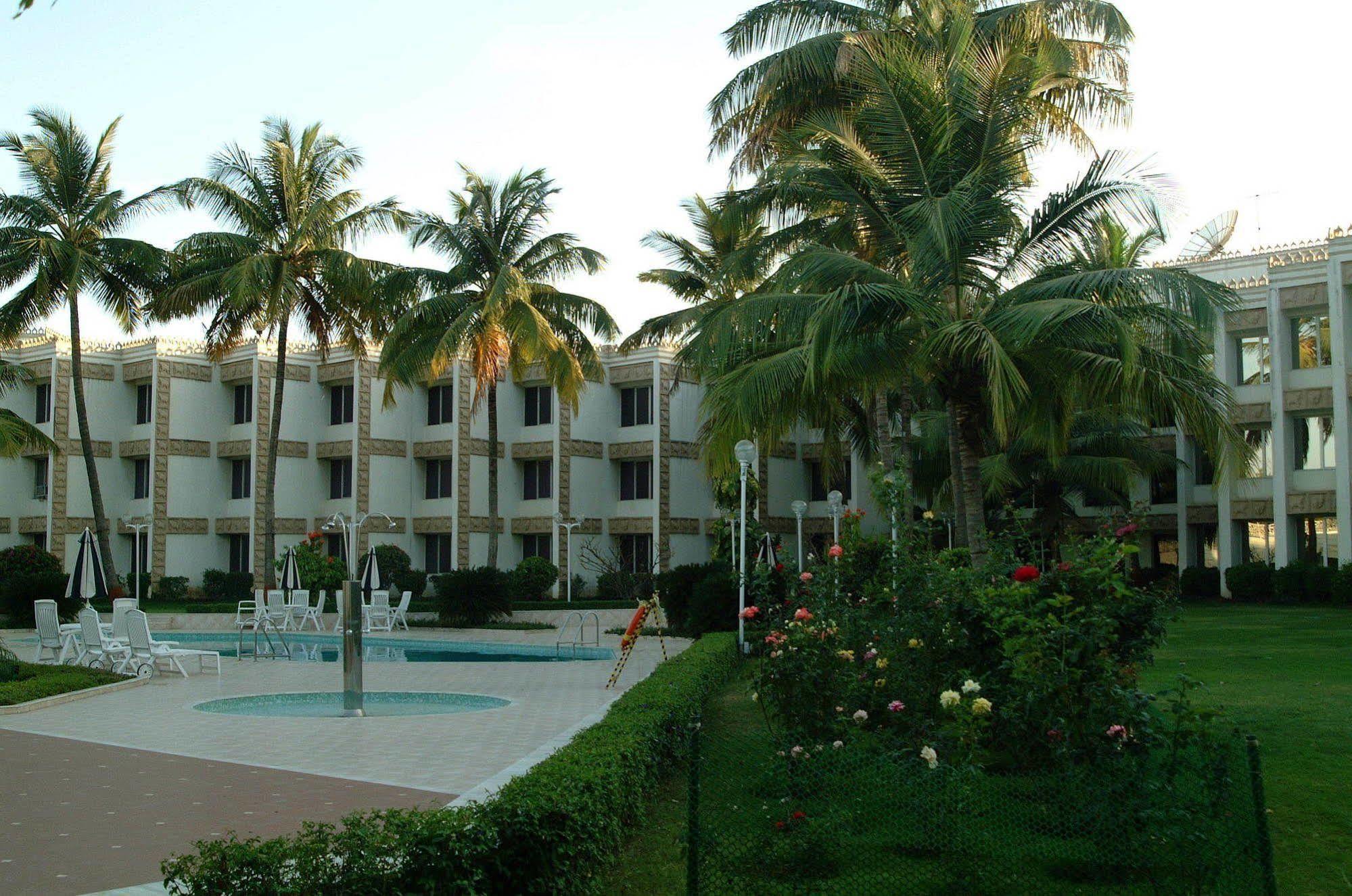Welcomhotel By Itc Hotels, Rama International, Aurangabad Zewnętrze zdjęcie