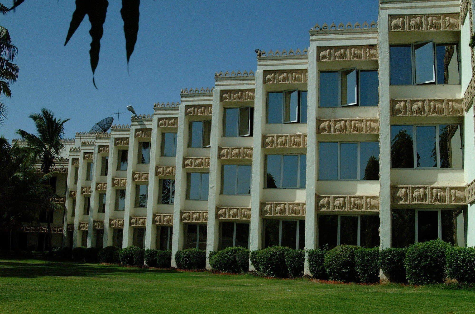 Welcomhotel By Itc Hotels, Rama International, Aurangabad Zewnętrze zdjęcie